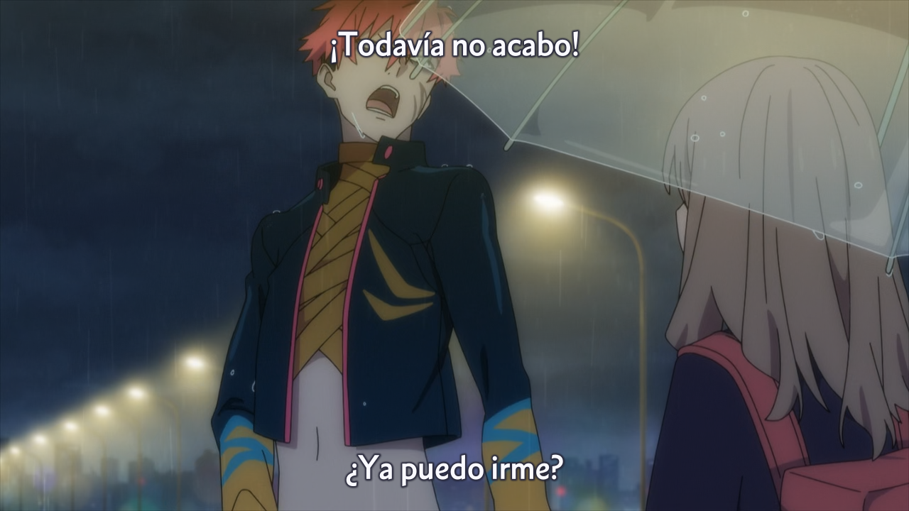 SSSS.Dynazenon (Sunshine Fansub)